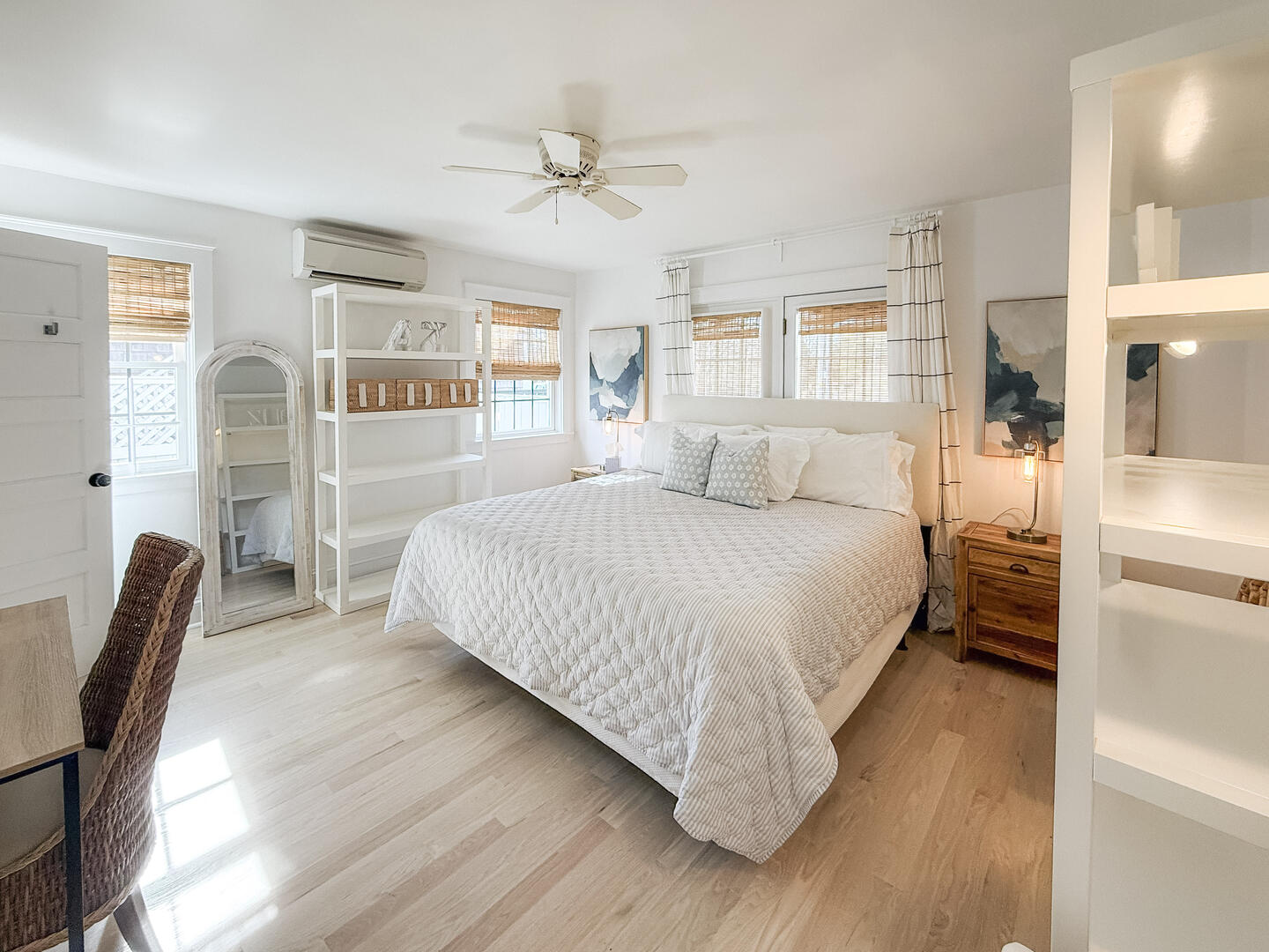 BR1 King En Suite, First Floor