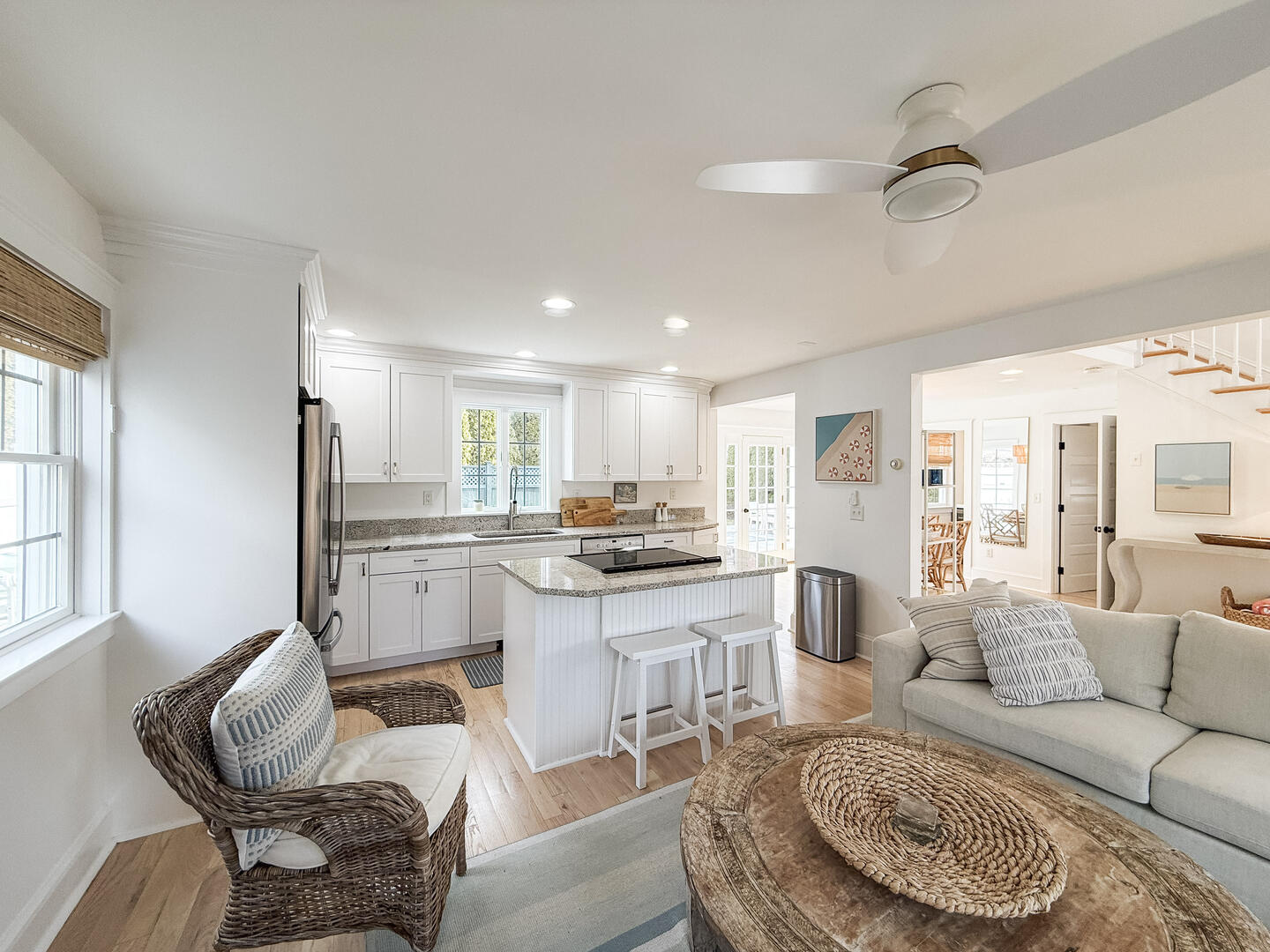 Edgartown Downtown 265 5