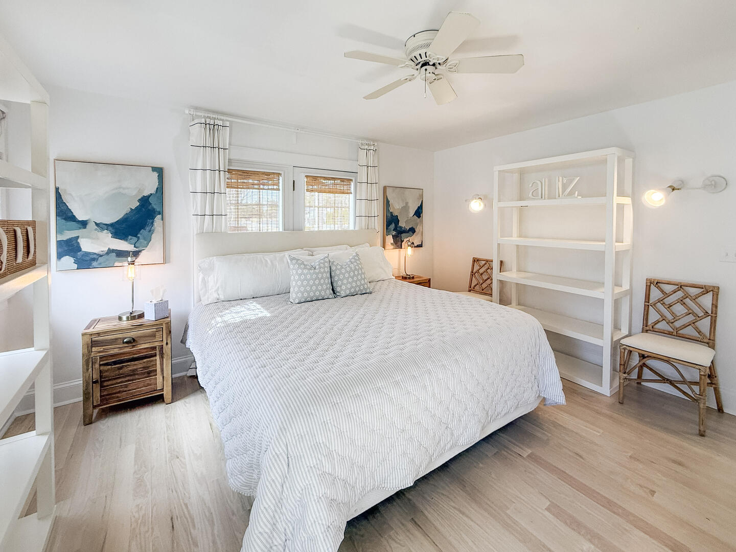 BR1 King En Suite, First Floor