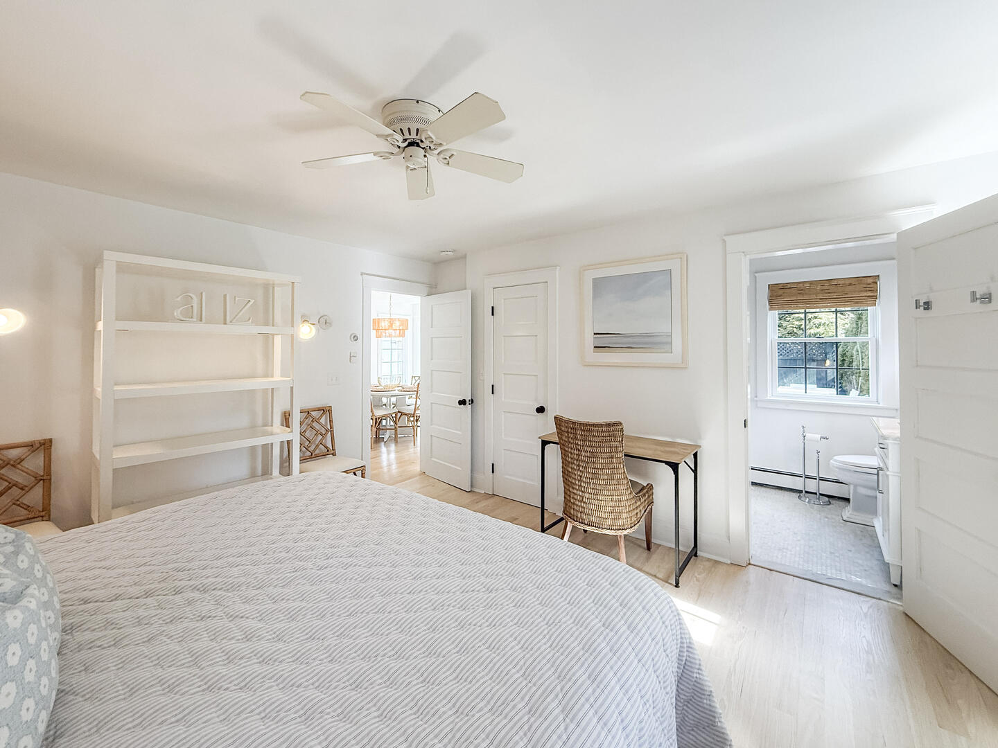 BR1 King En Suite, First Floor