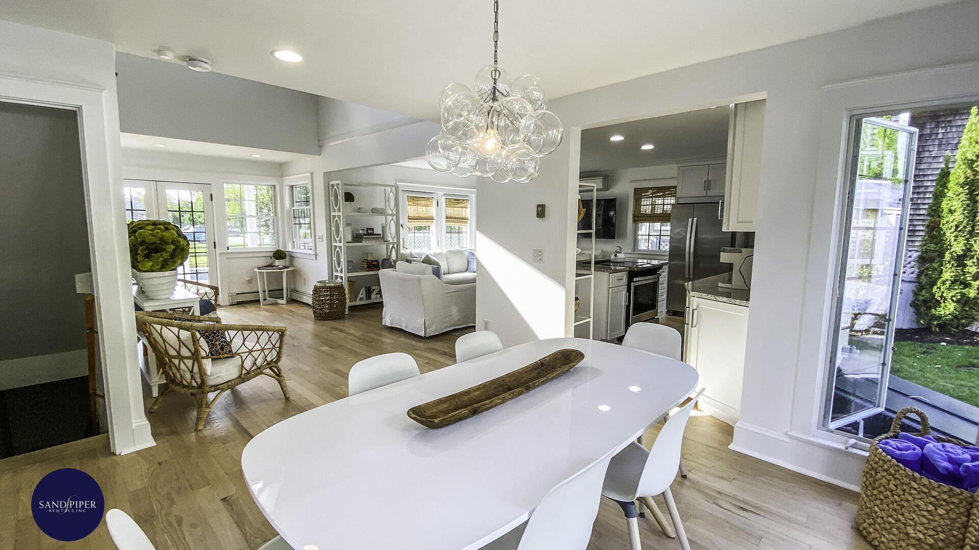 Edgartown Downtown 265 | Photo 14