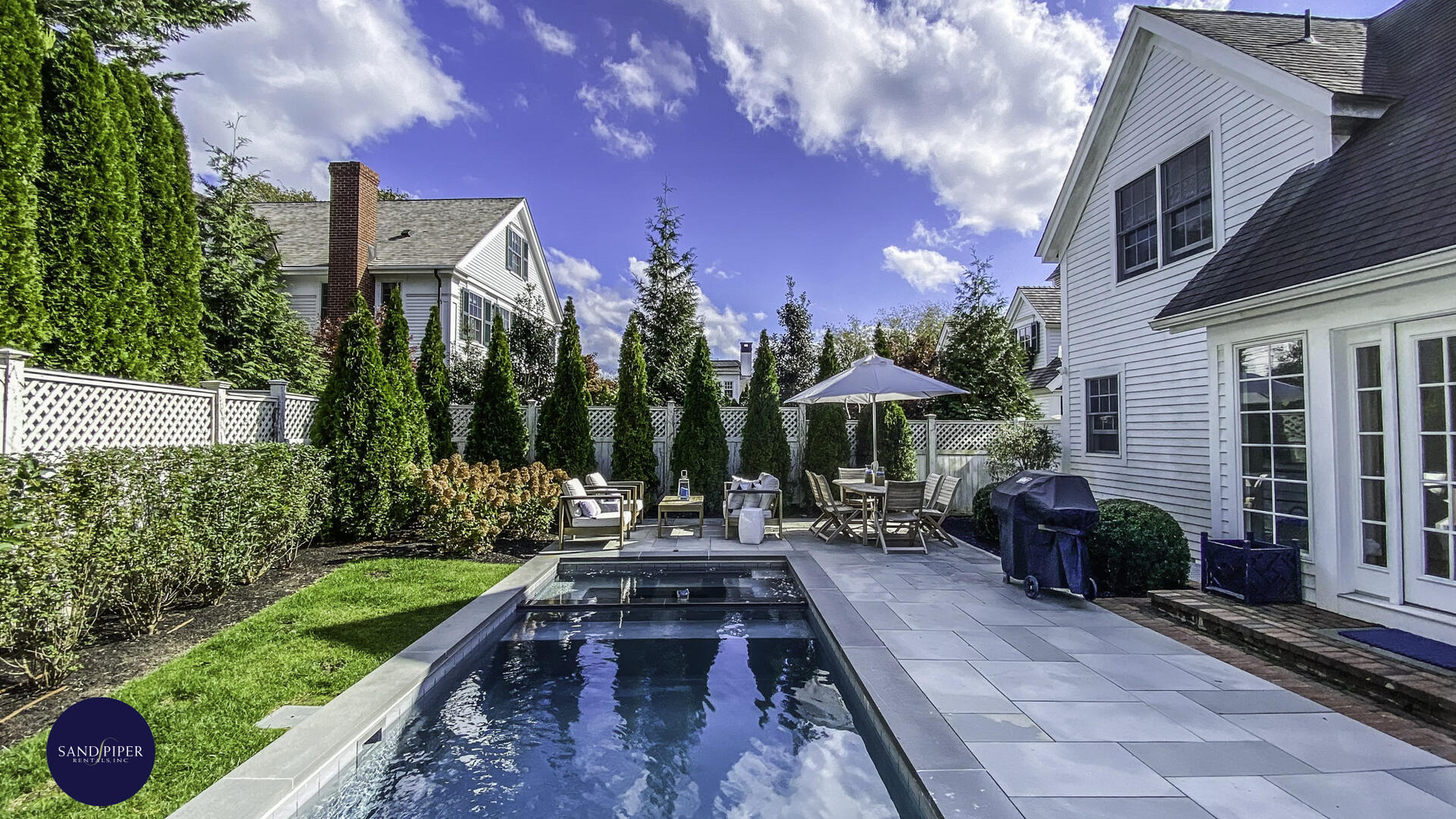 Edgartown Downtown 265 | Photo 34