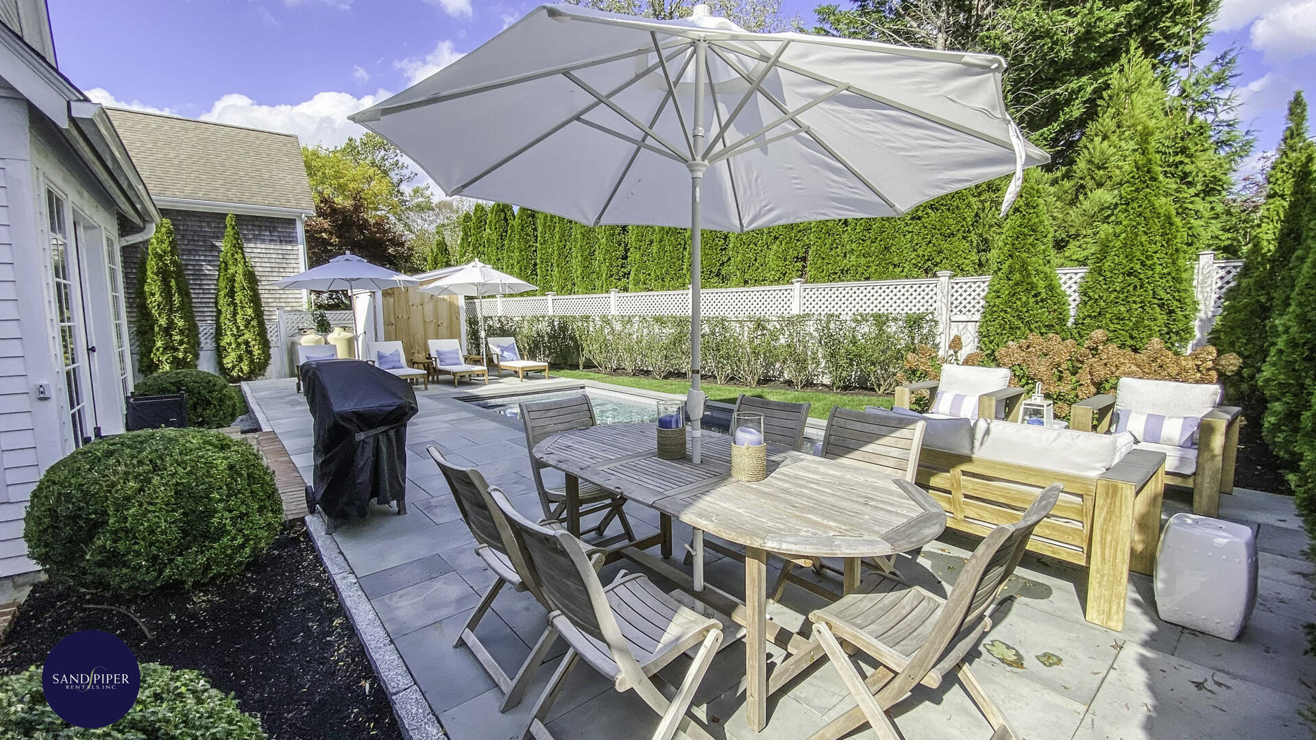 Edgartown Downtown 265 | Photo 35