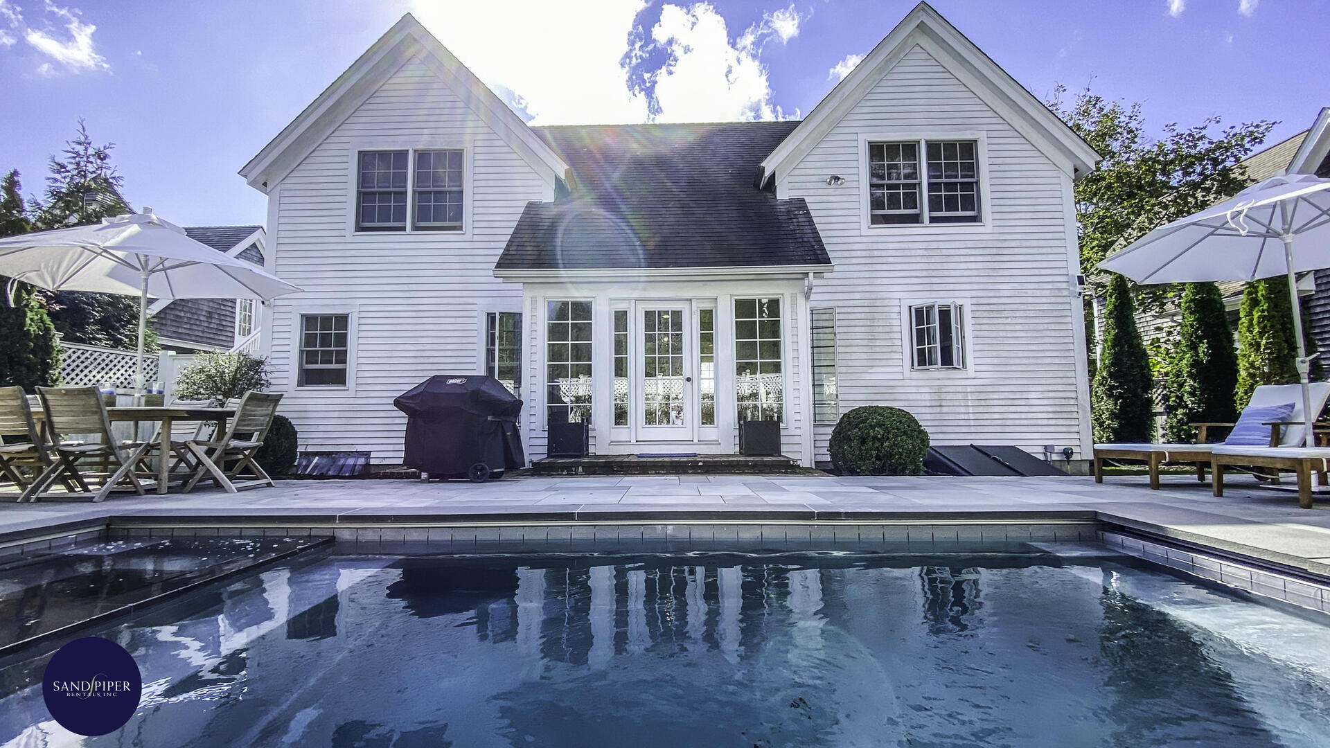 Edgartown Downtown 265 | Photo 36