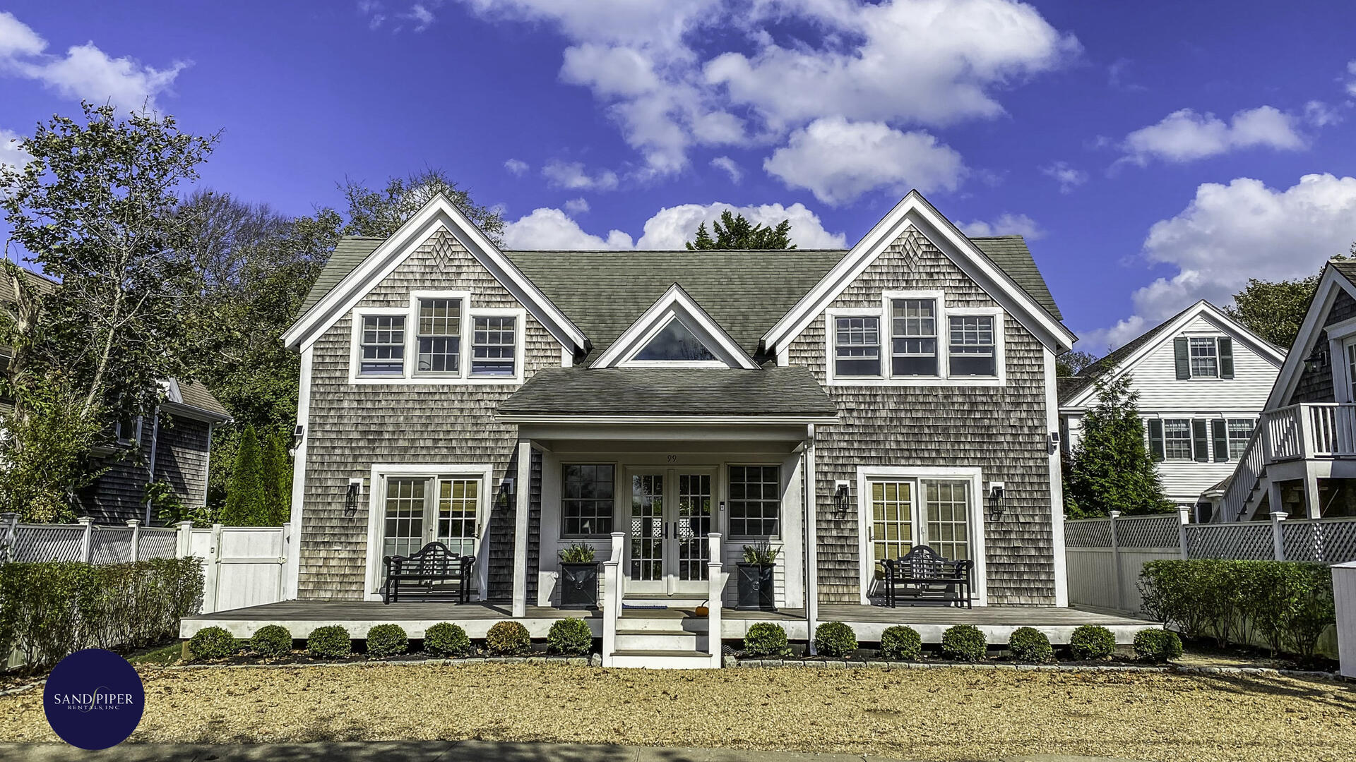 Edgartown Downtown 265 | Photo 39