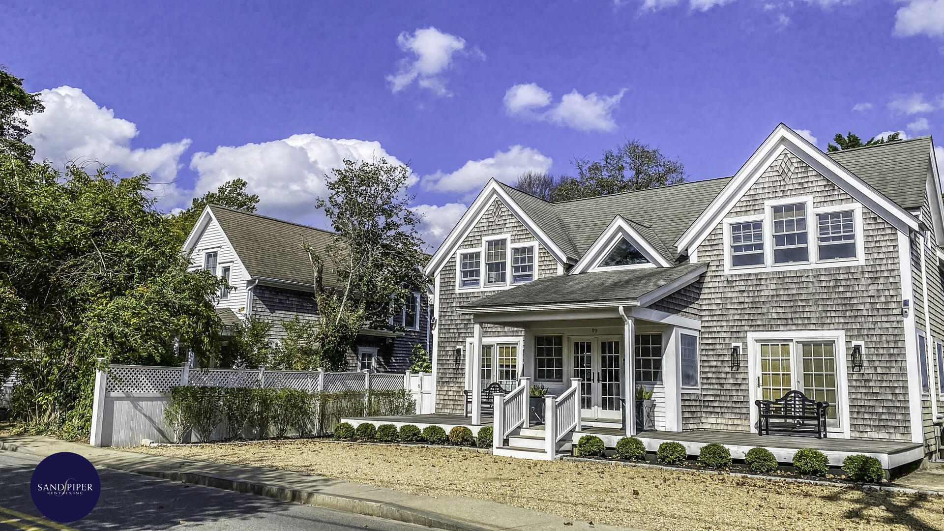 Edgartown Downtown 265 | Photo 40