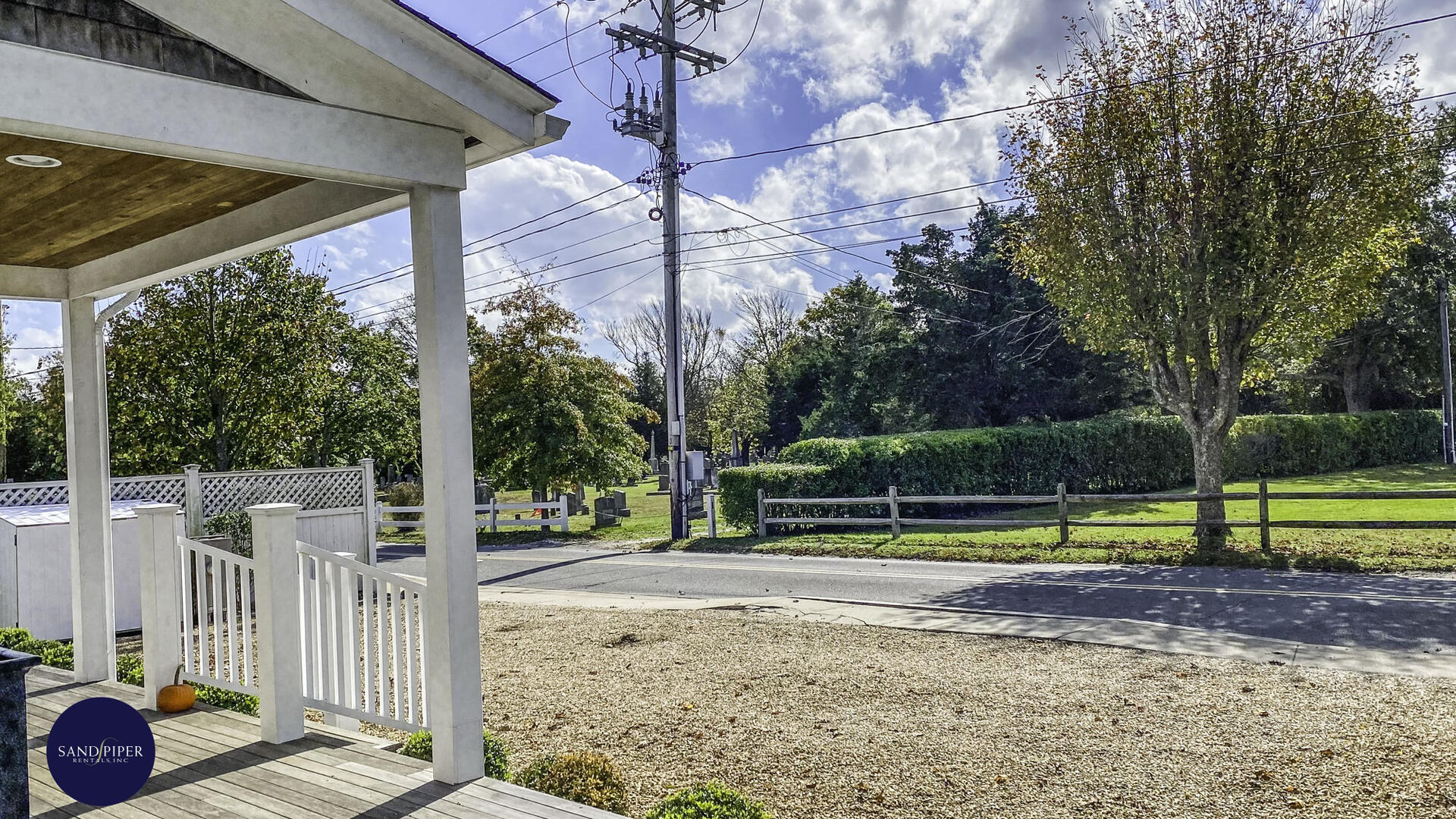 Edgartown Downtown 265 | Photo 42