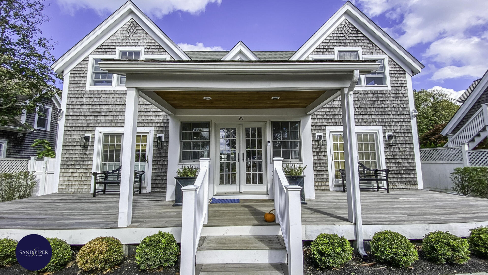 Edgartown Downtown 265 | Photo 41