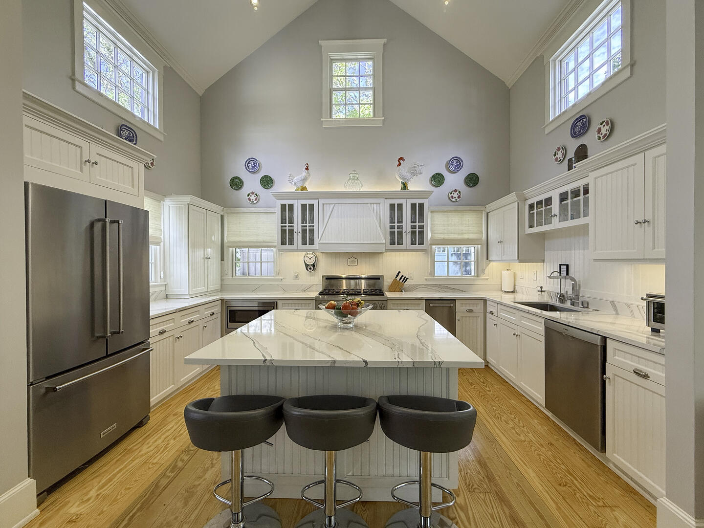 Edgartown Downtown 267 3