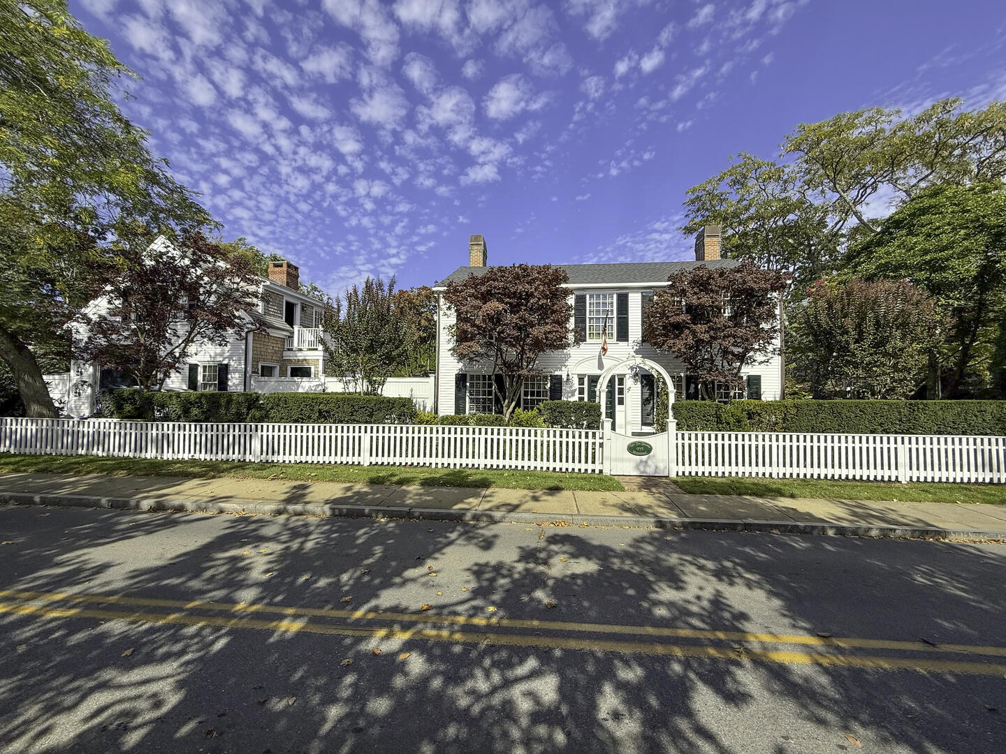 Edgartown Downtown 267 2