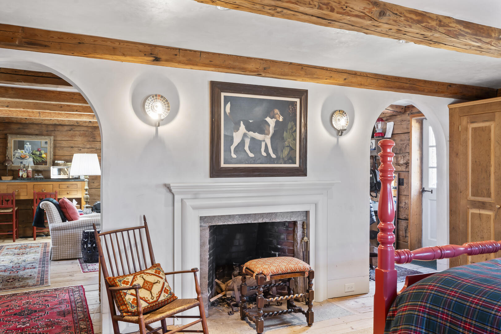 BR5 Queen En Suite, First Floor