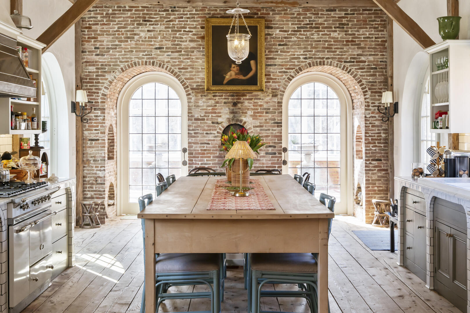 Featured Property West Tisbury 100039