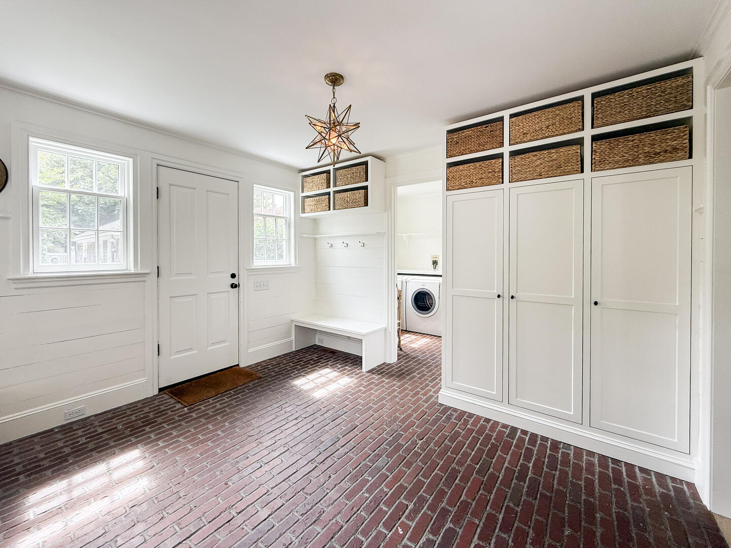 Mudroom