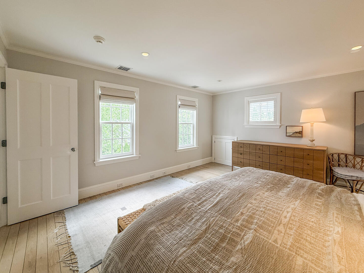 BR1 King En Suite, Second Floor