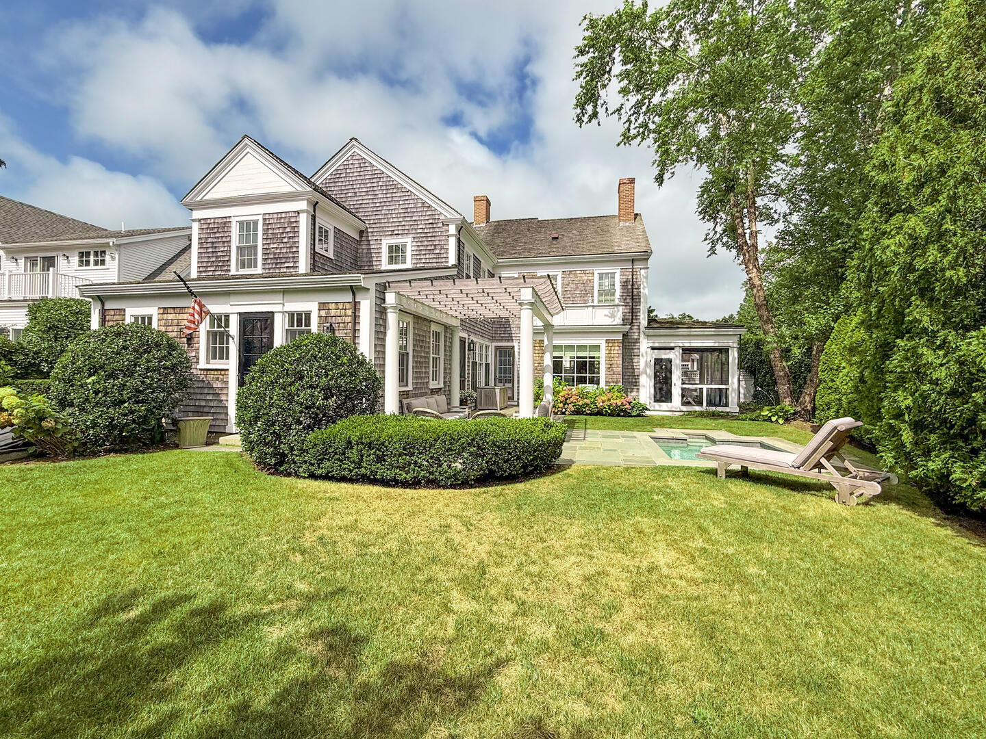 Edgartown Downtown 30