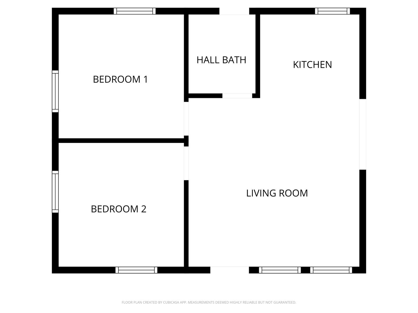 Main Level