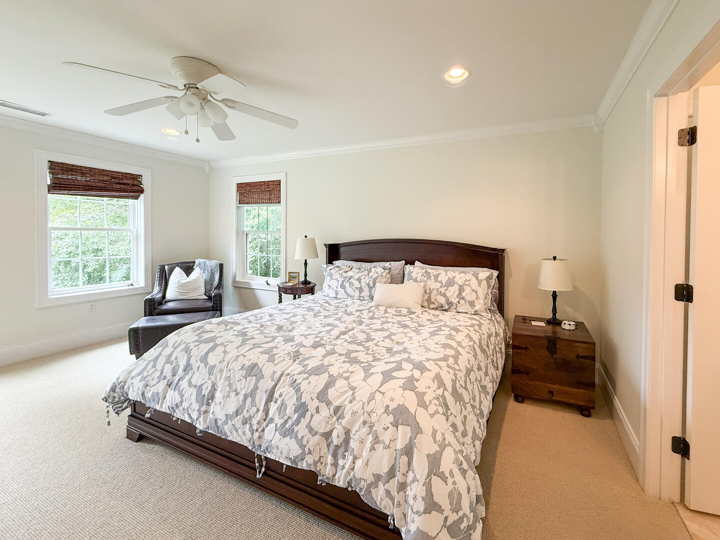 BR1 King En Suite, Second Floor