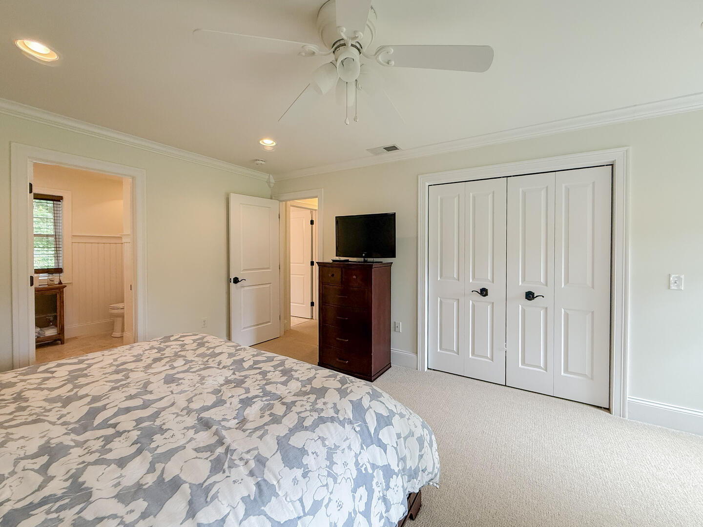 BR1 King En Suite, Second Floor