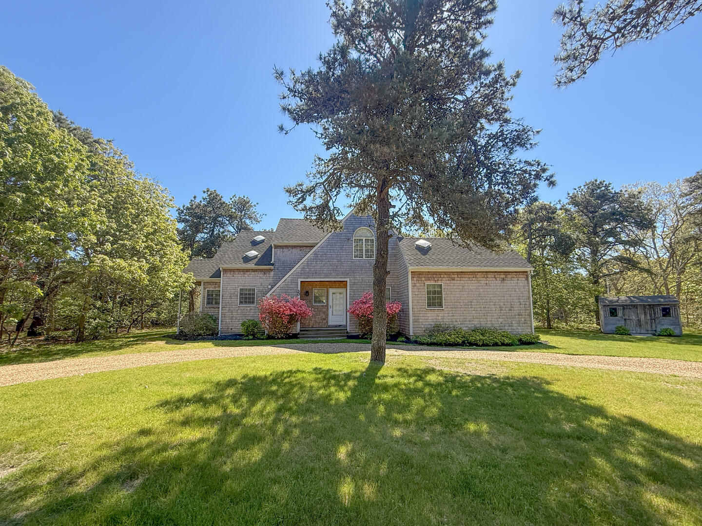 Edgartown Katama 7130
