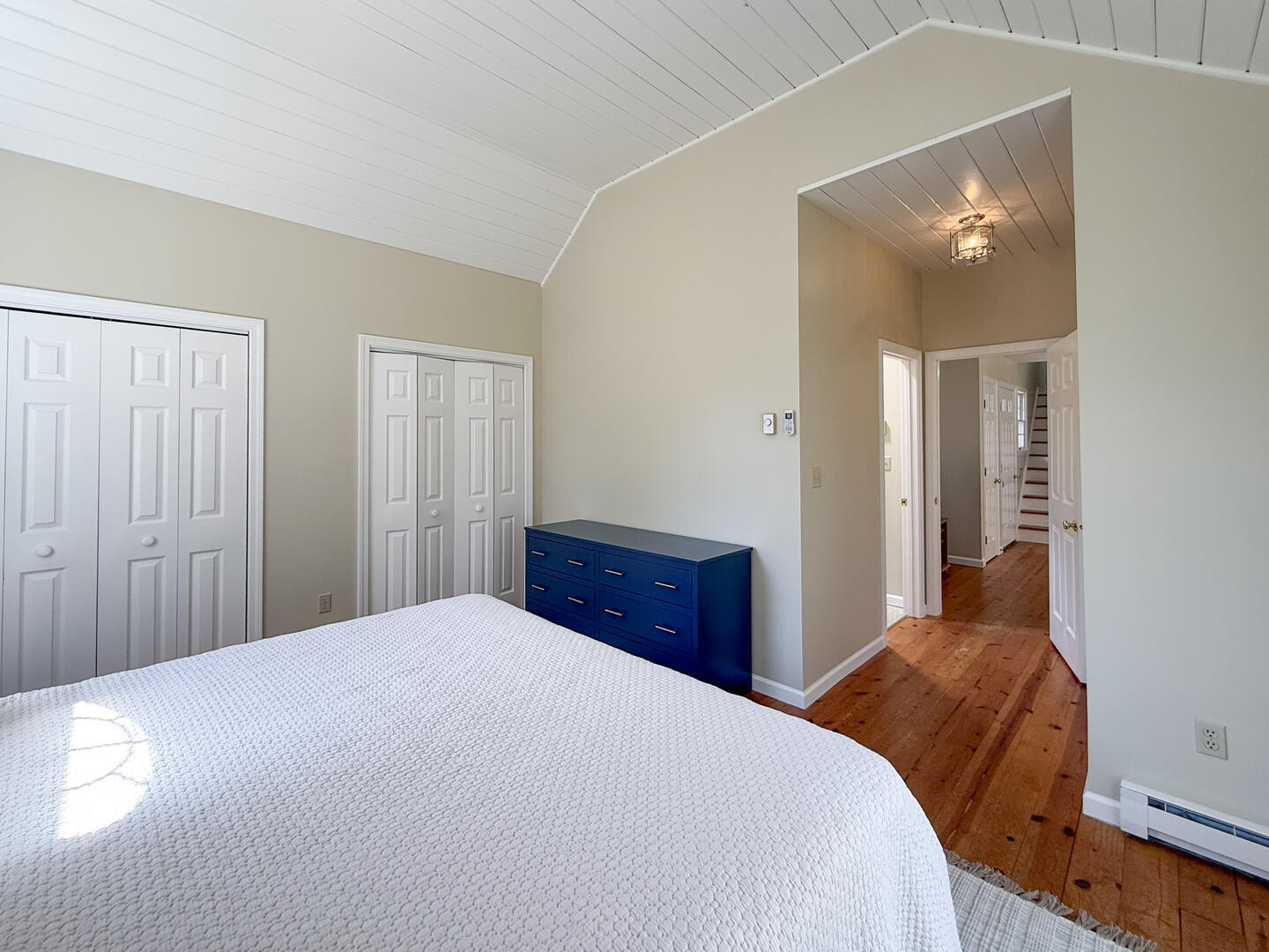 BR1 King En Suite, First Floor