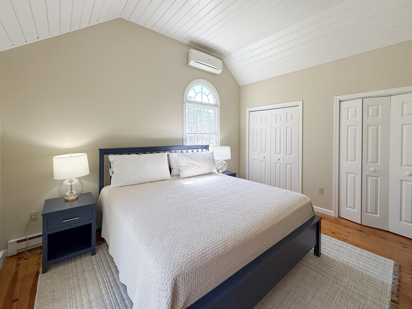 BR1 King En Suite, First Floor