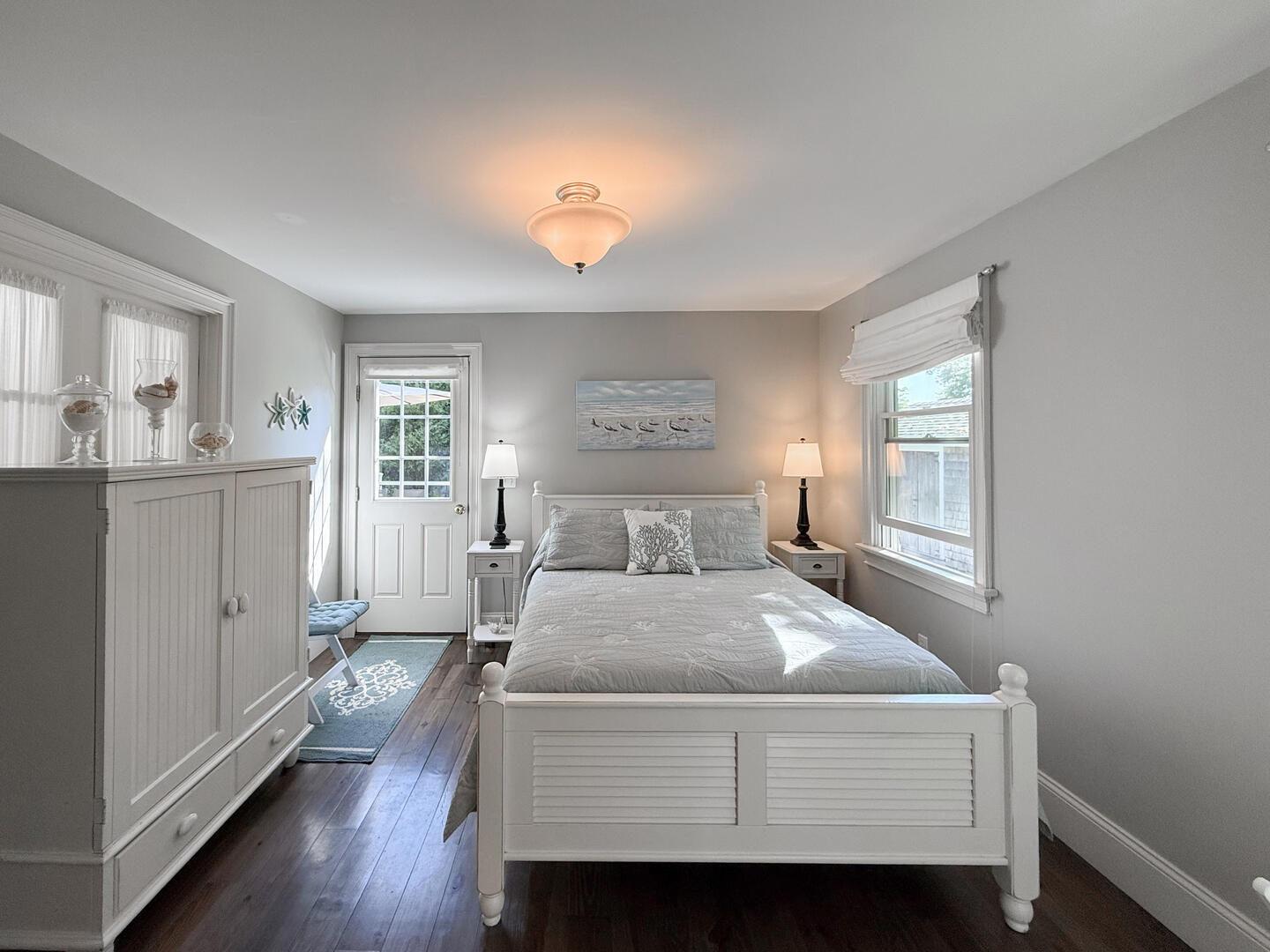 BR1 Queen En Suite, First Floor