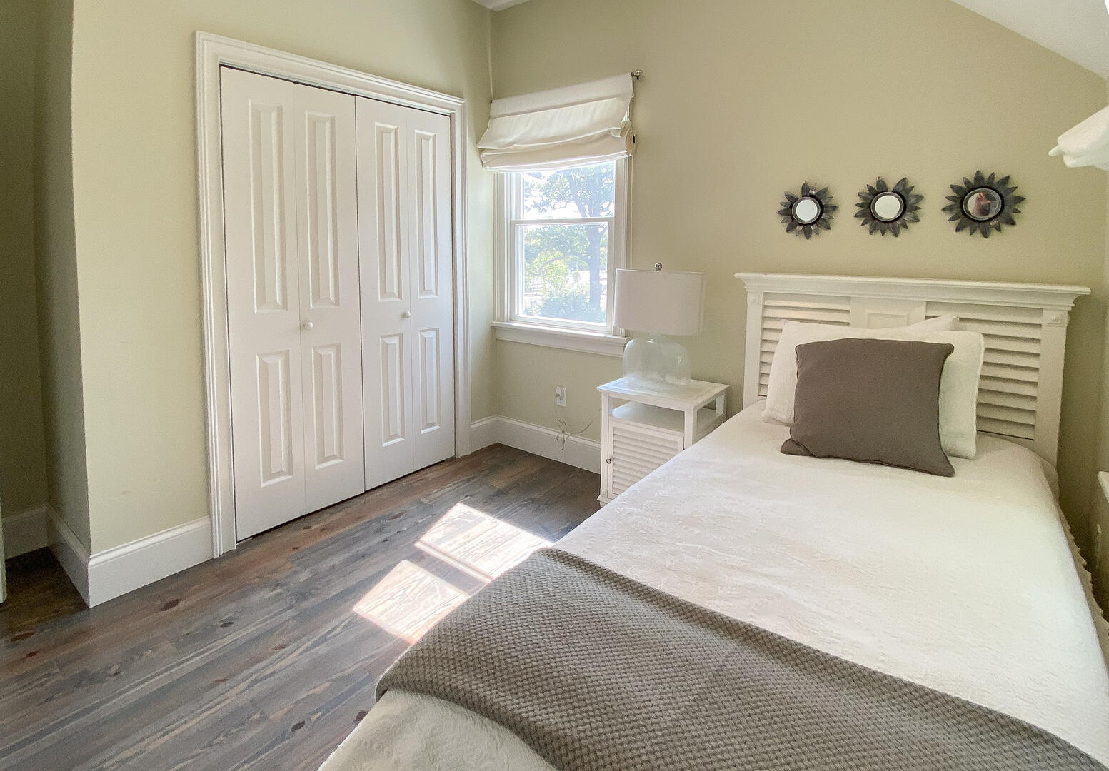 BR4 Twin Trundle, Second Floor