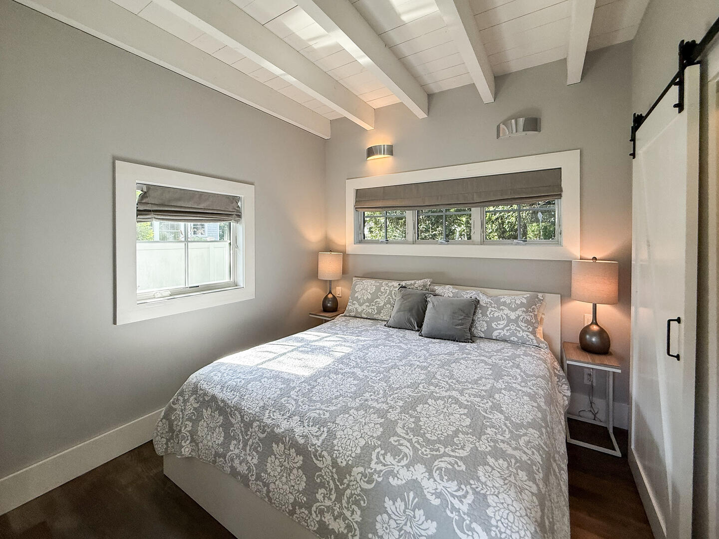 BR1 King En Suite, First Floor