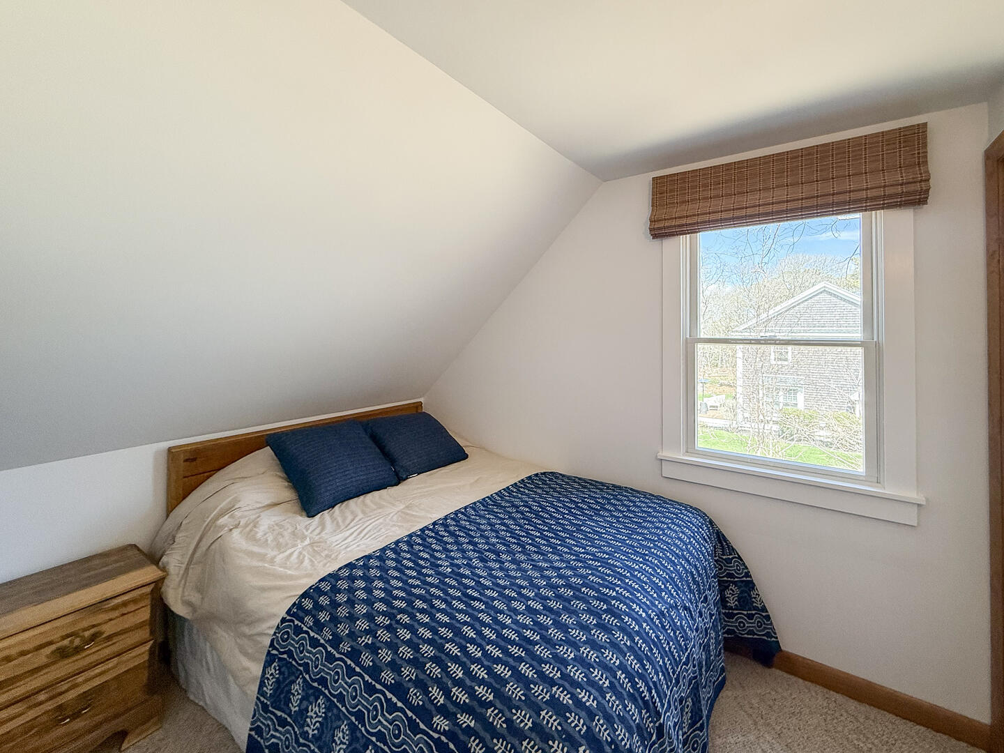 BR3 Double, Garage Apartment