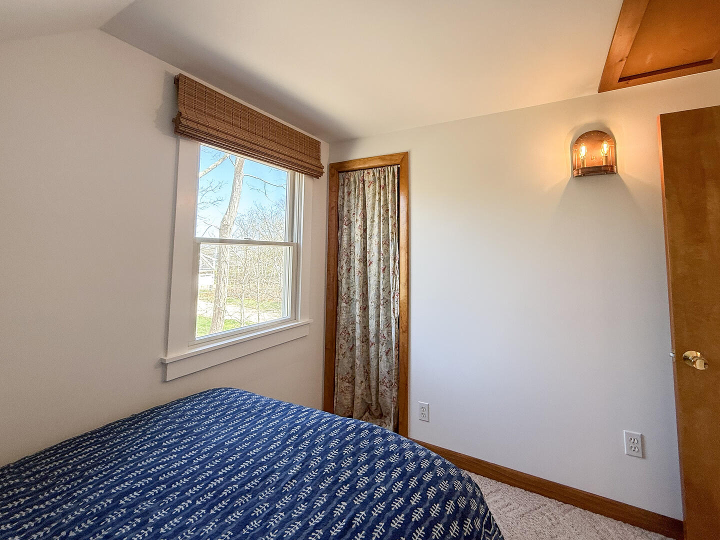 BR3 Double, Garage Apartment