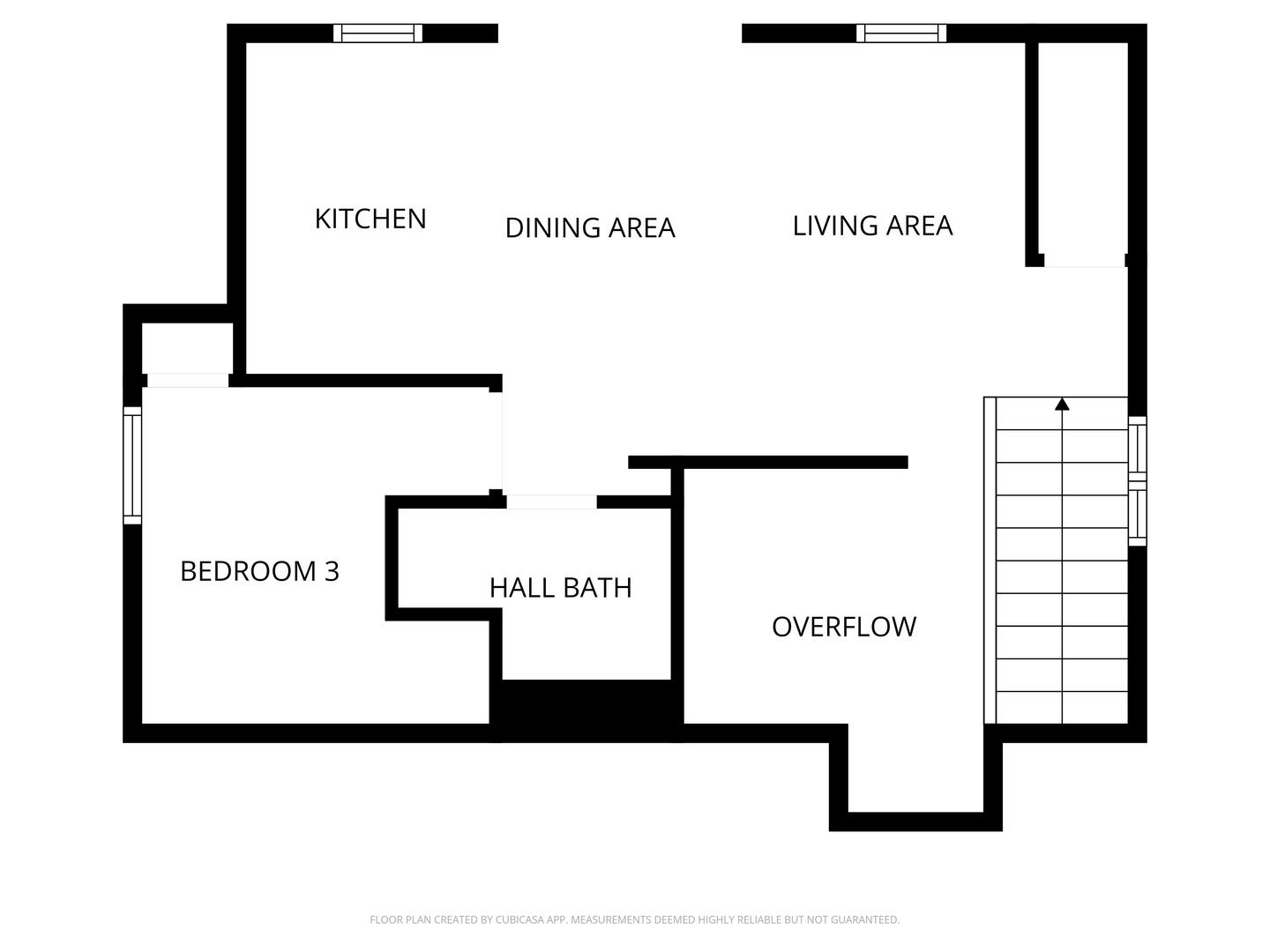 Garage Apartment