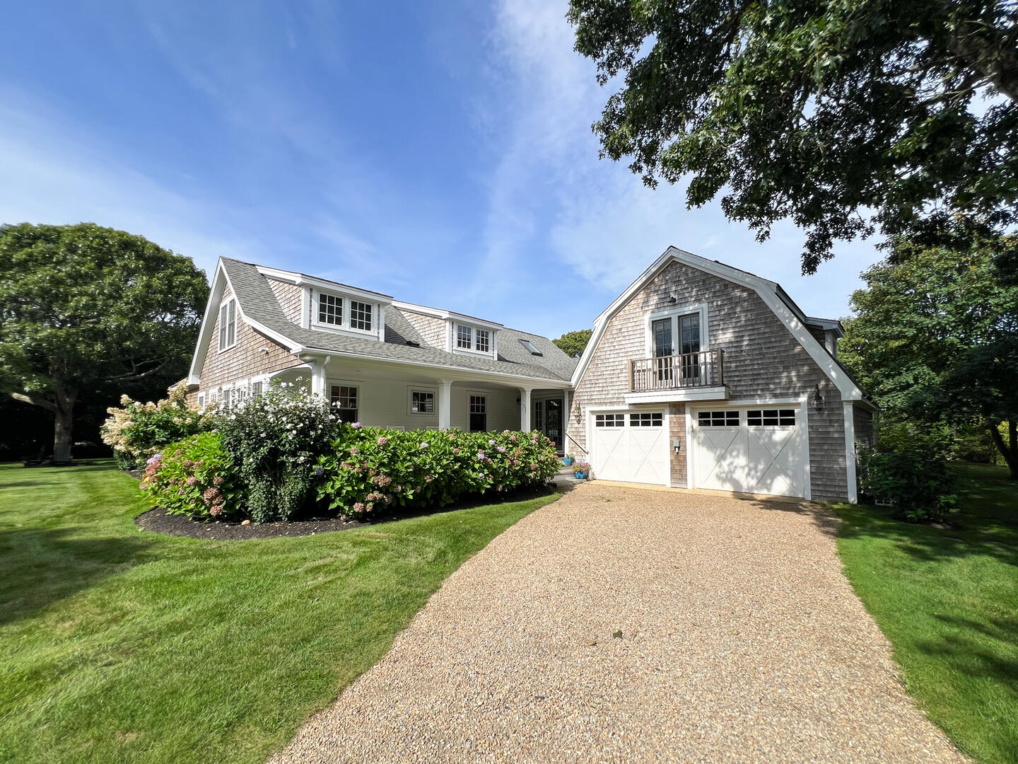 Edgartown Katama 7197