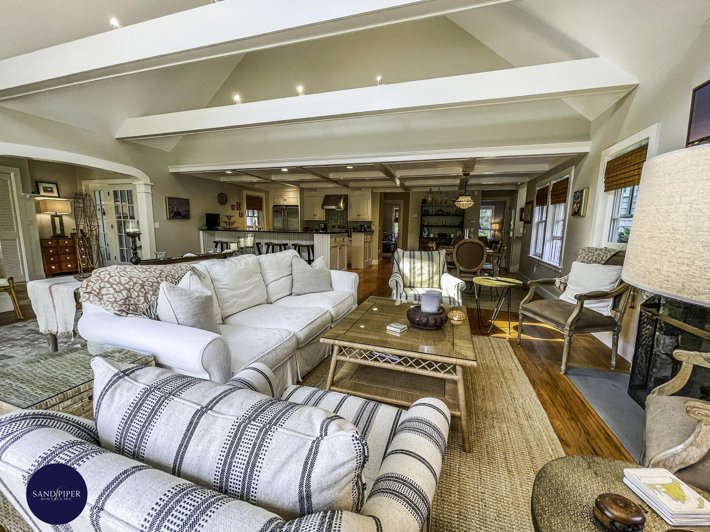 Living Area View 3