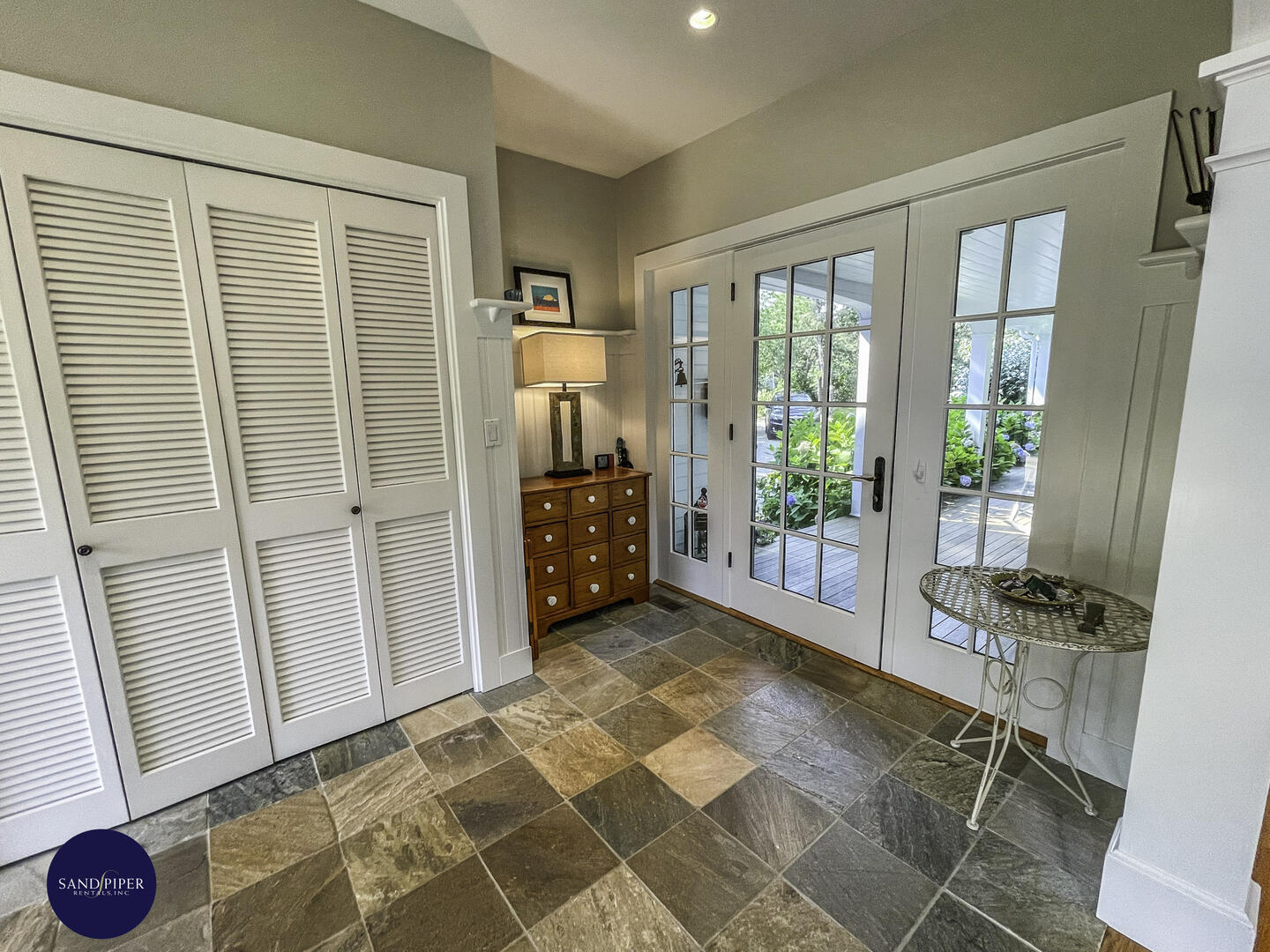 Mudroom View 2