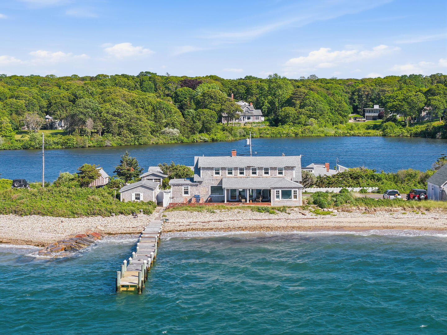 Featured Property Oak Bluffs 8093
