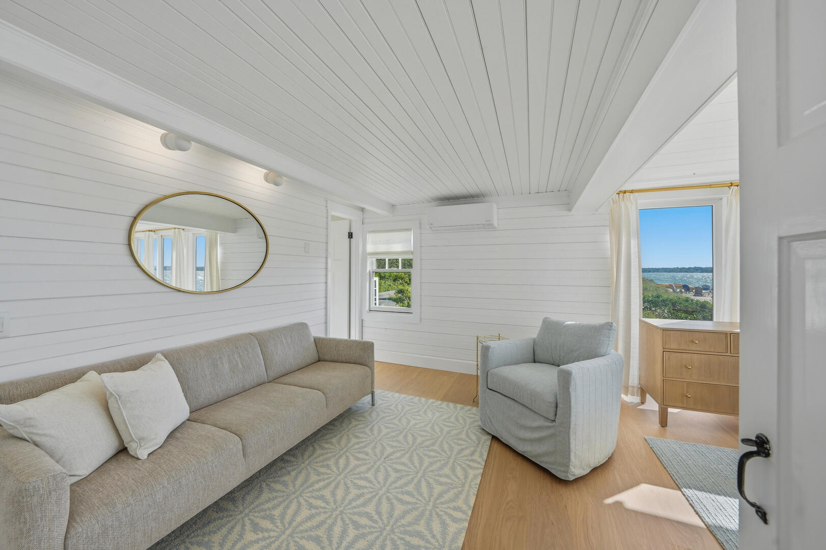 BR1 King En Suite, First Floor