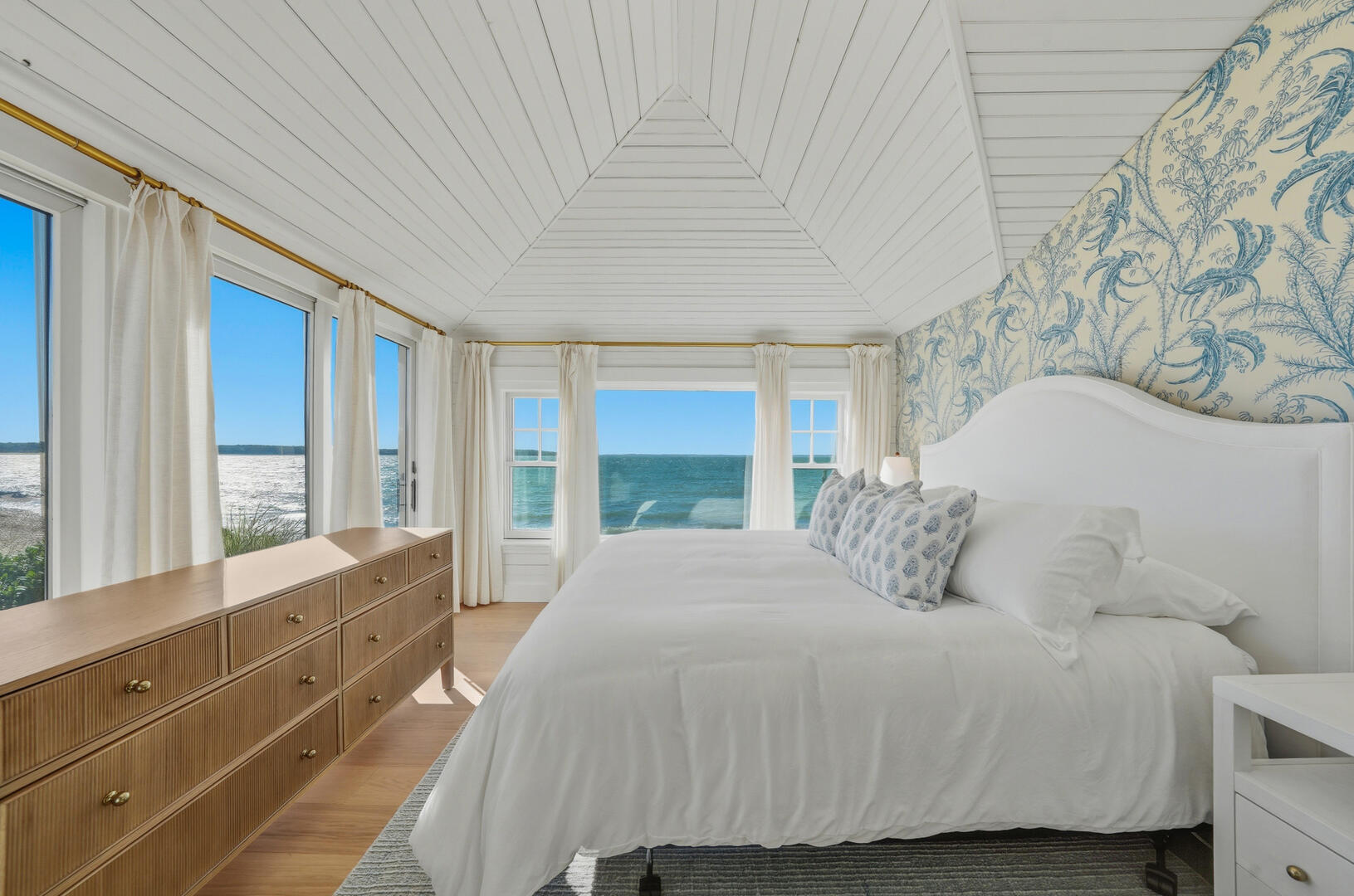BR1 King En Suite, First Floor