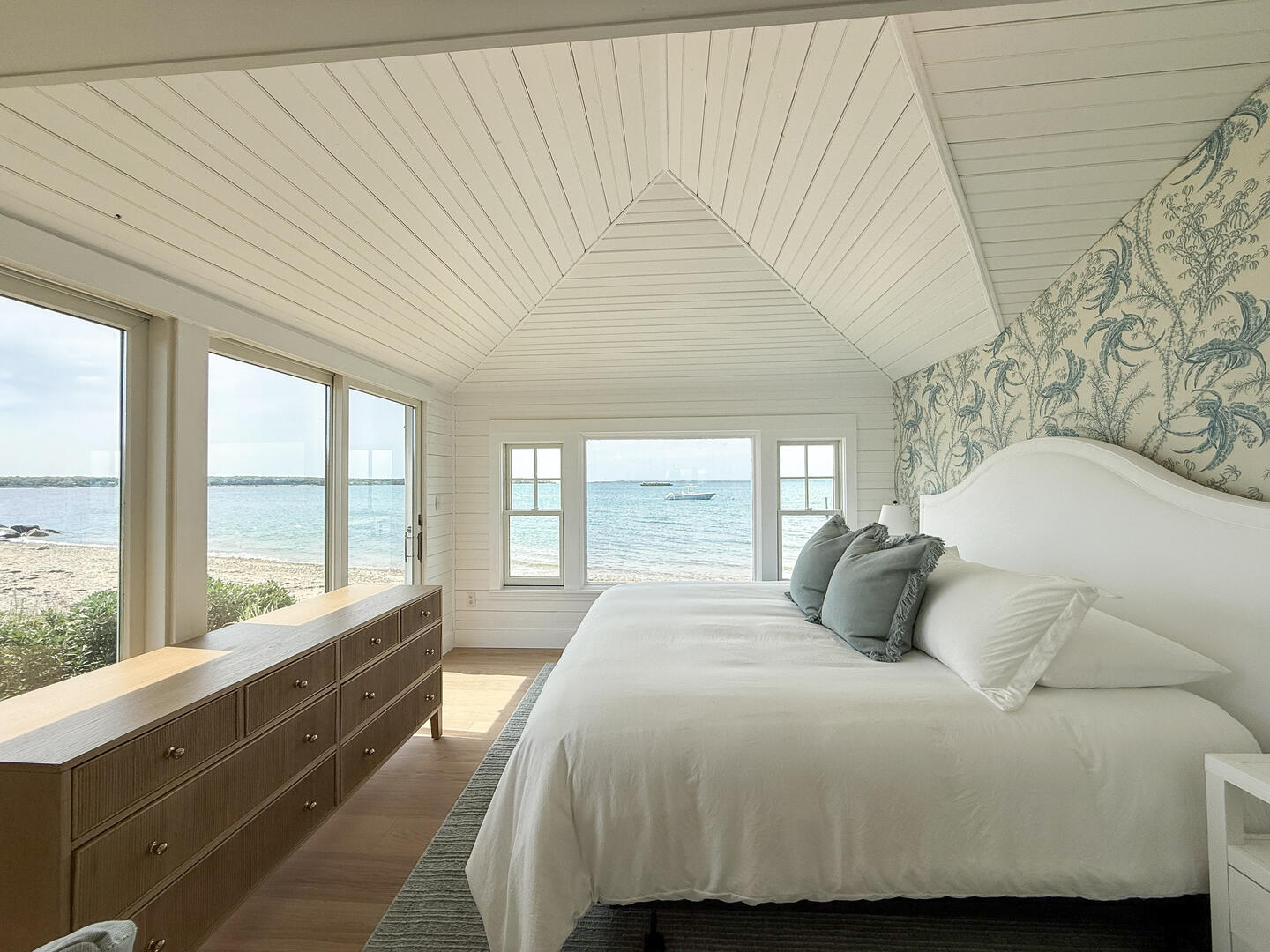 BR1 King En Suite, First Floor