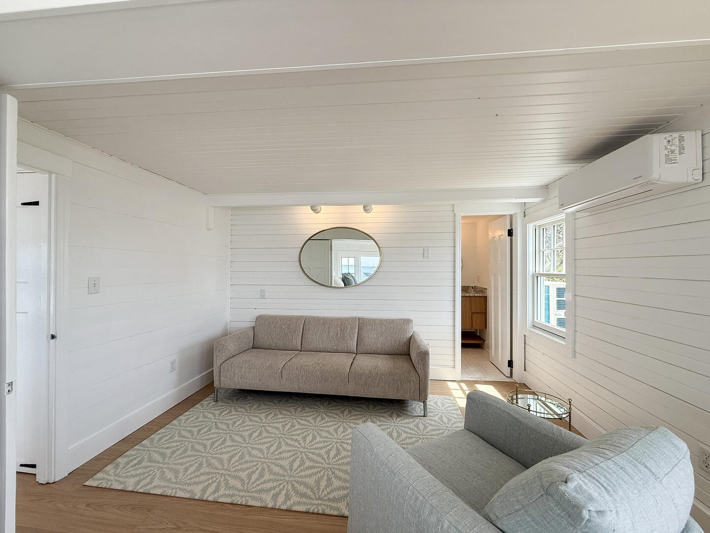 BR1 King En Suite, First Floor