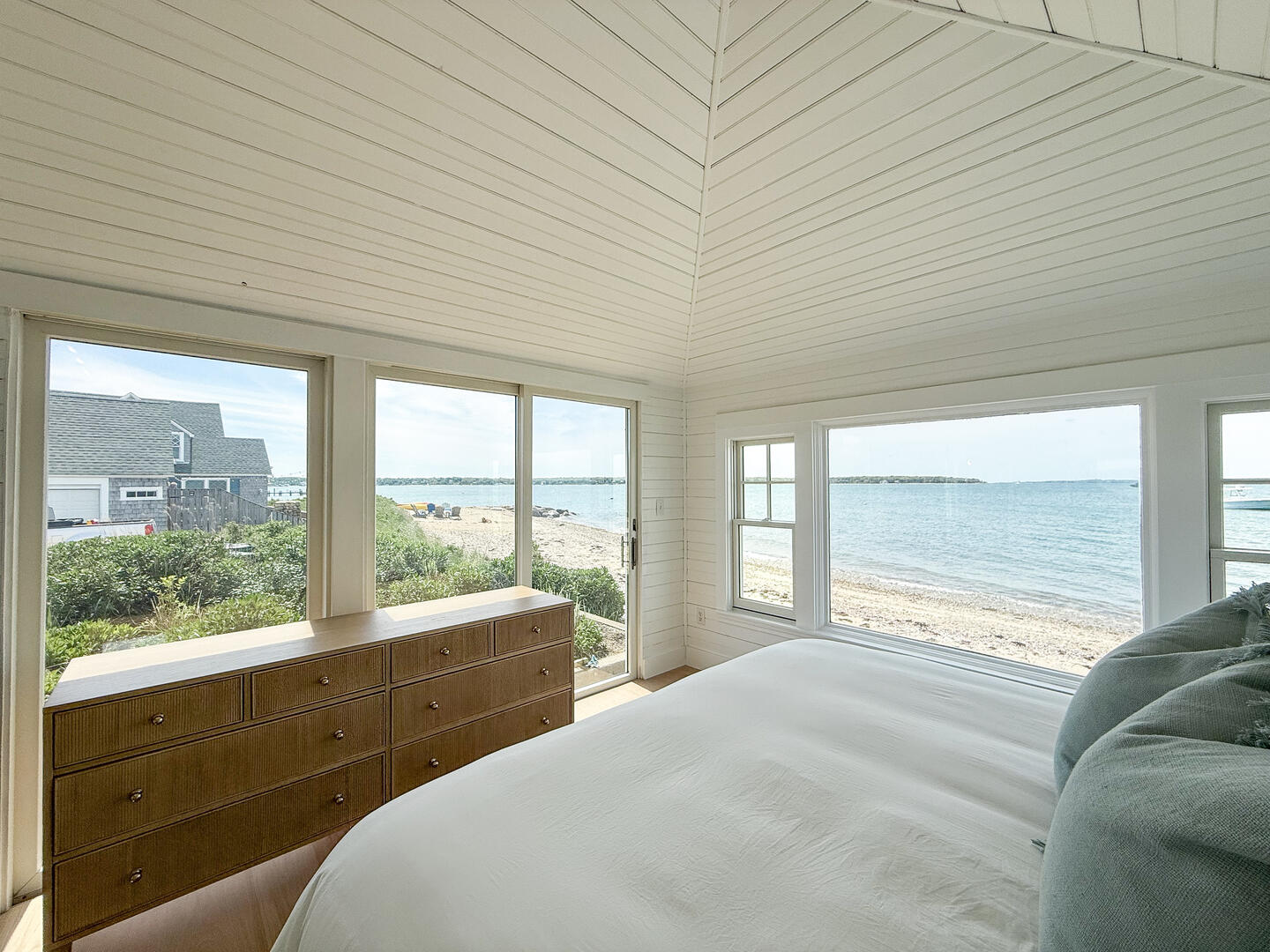 BR1 King En Suite, First Floor
