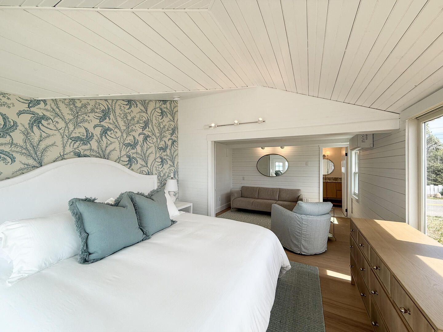 BR1 King En Suite, First Floor