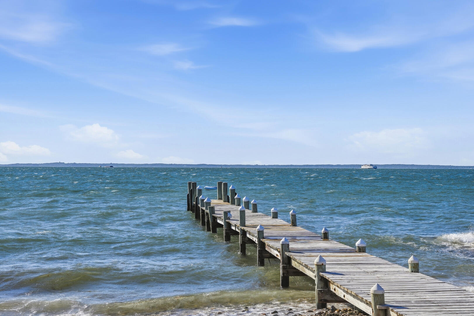 Dock 