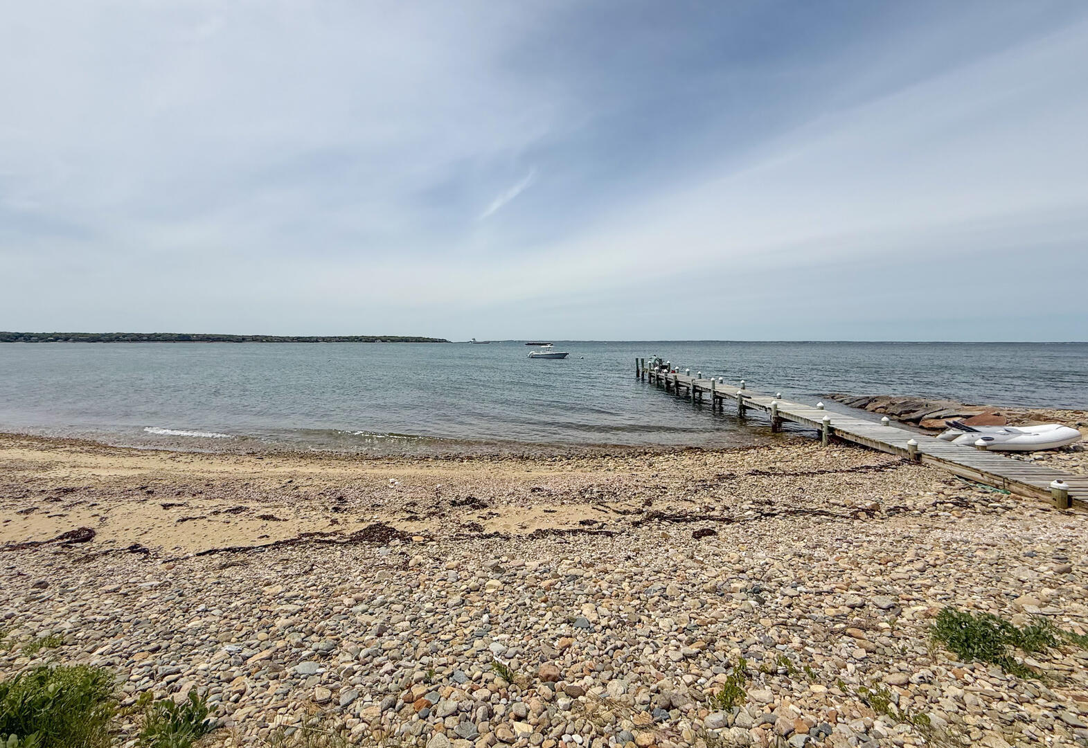 Private Beach 