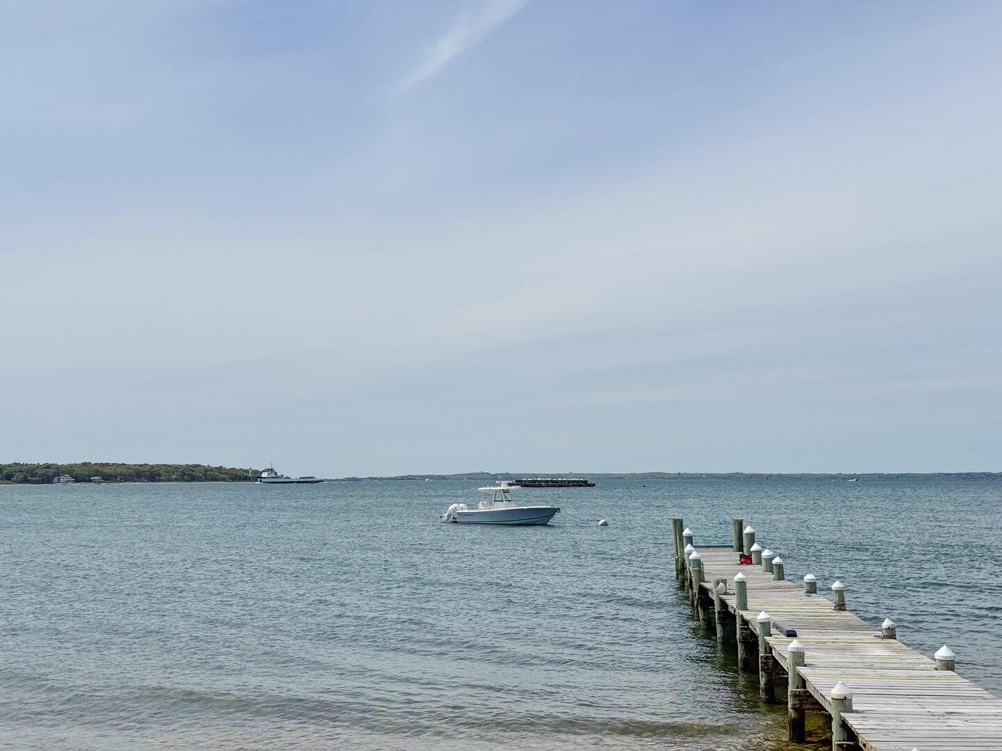 Dock 
