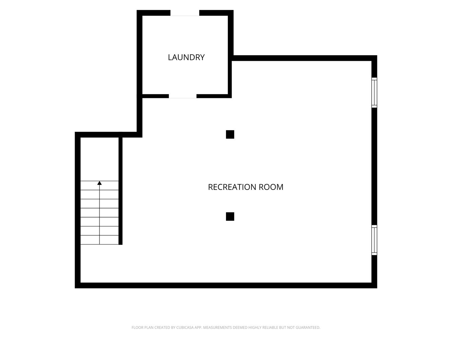 Lower Level