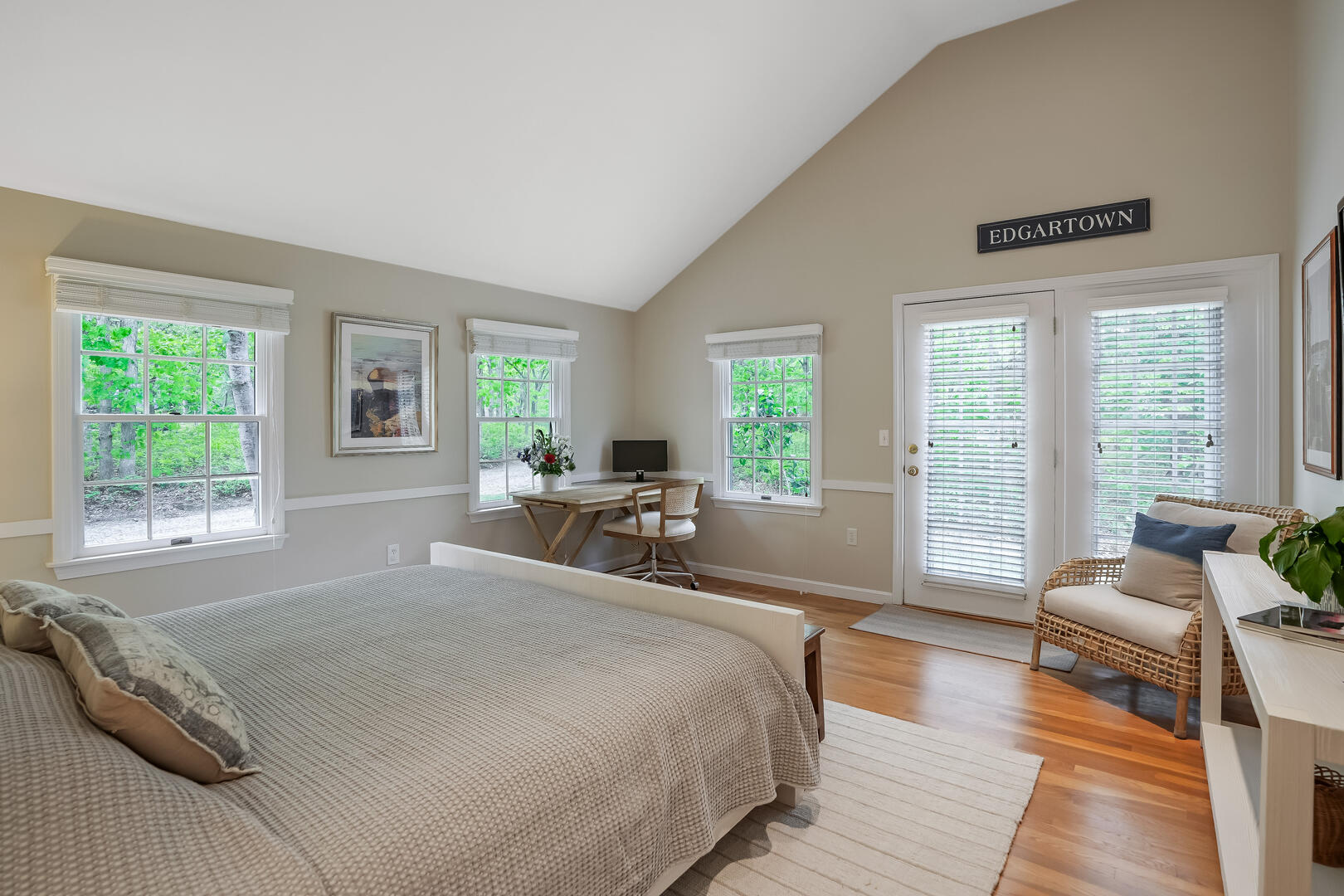 BR1 King En Suite, First Floor