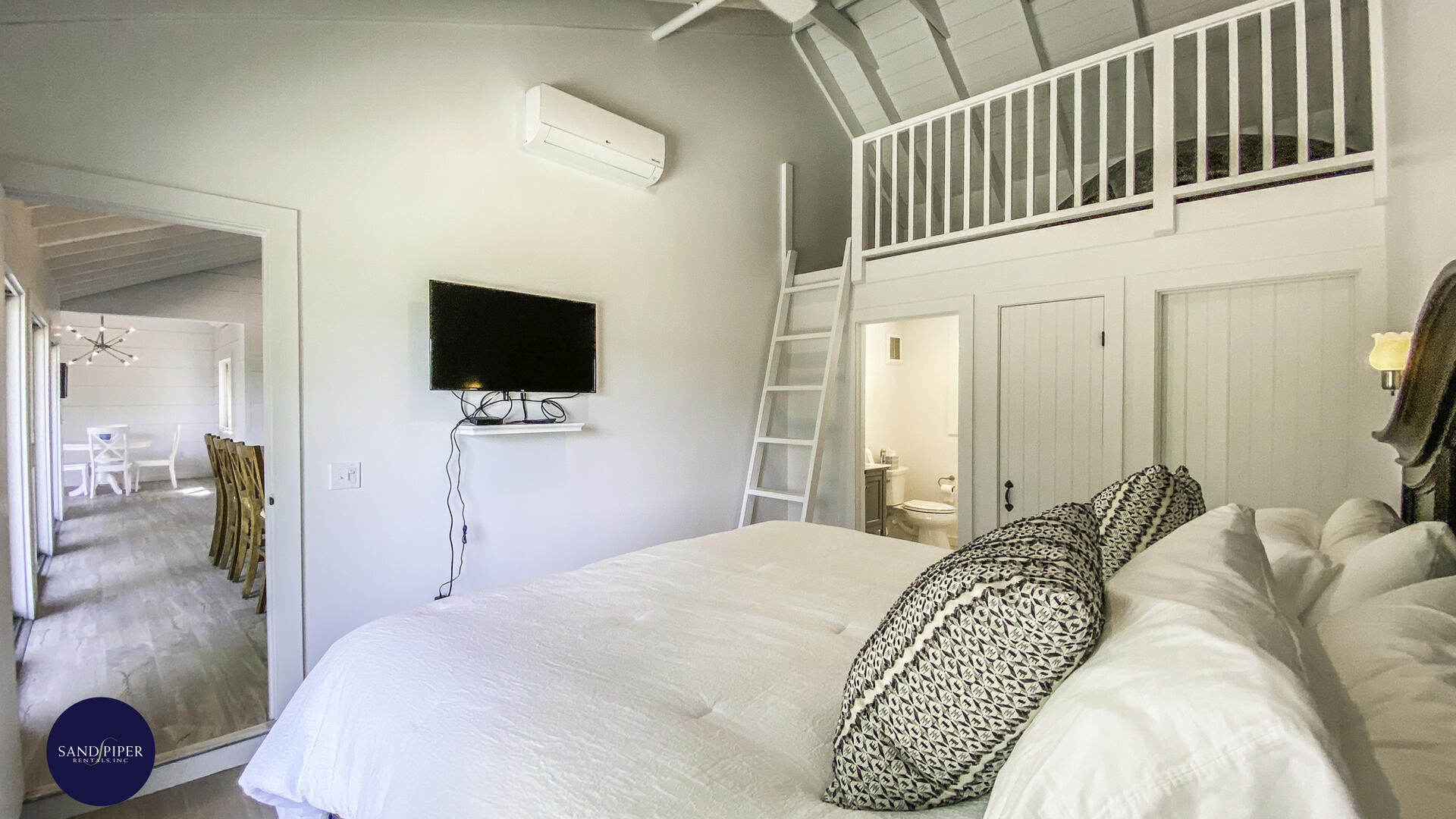 Main Bedroom 2nd View