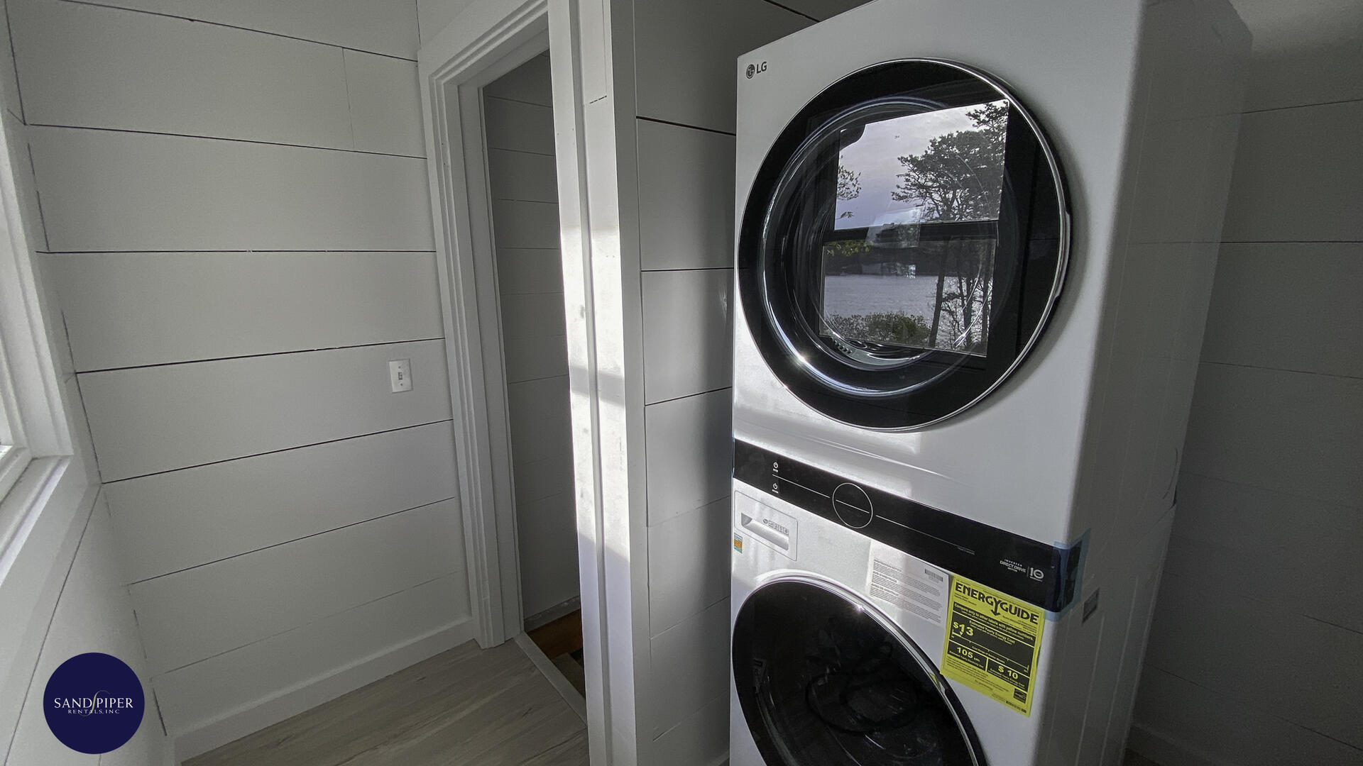 washer / Dryer