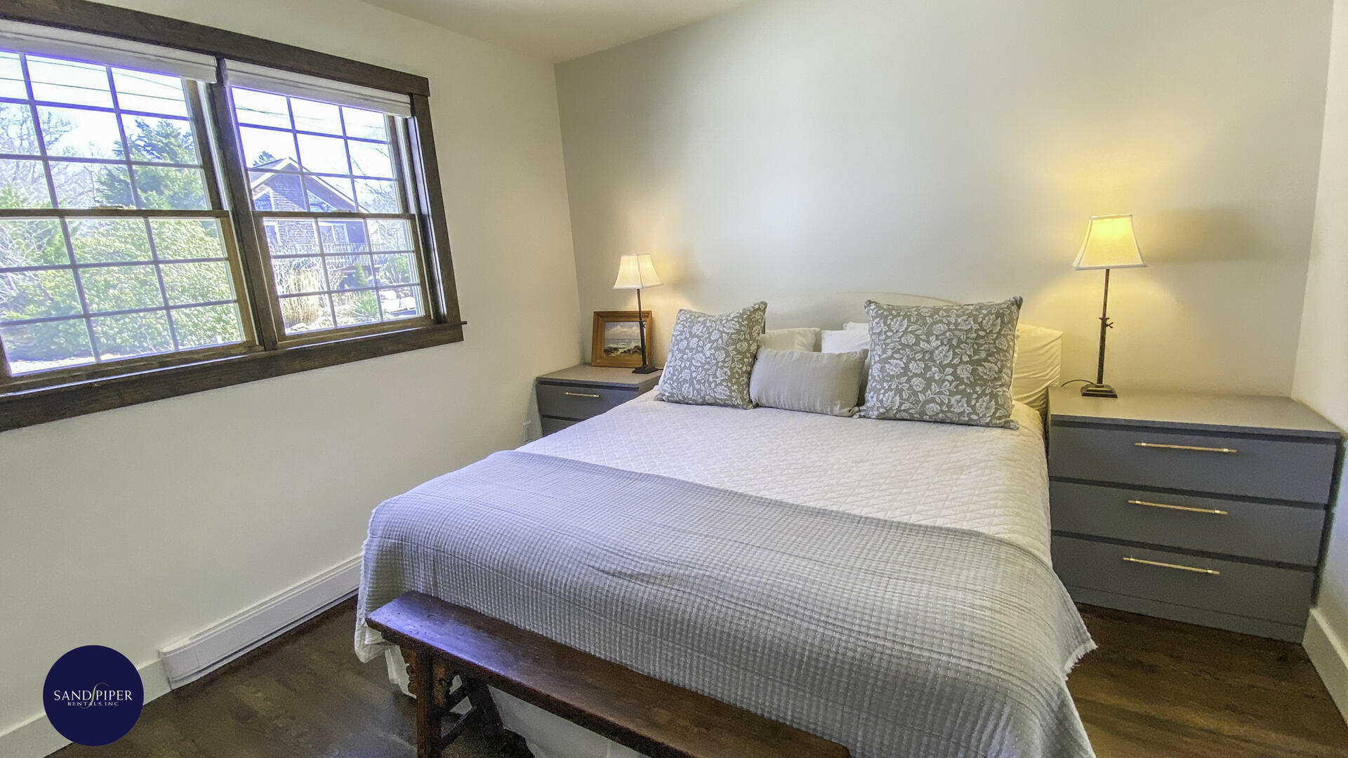 BR2 King en suite, 1st Floor