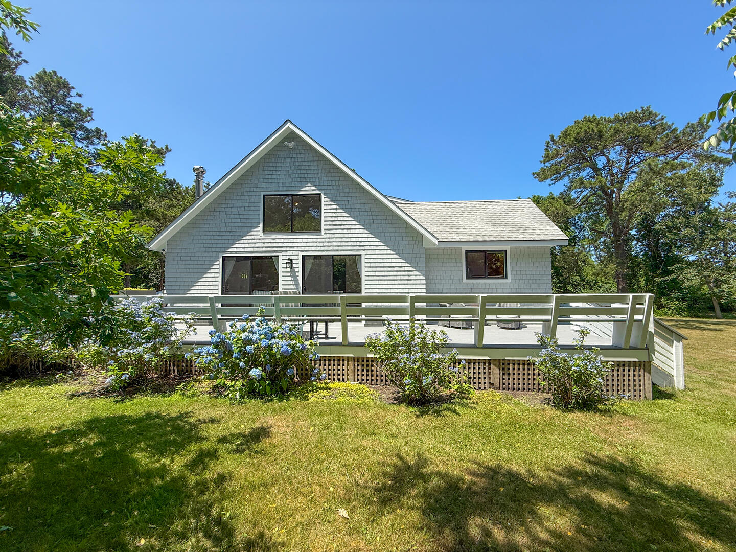 Edgartown Katama 690